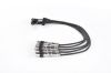 Ignition Cable Kit VW