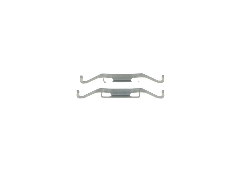 Accessory Kit, disc brake pad -
