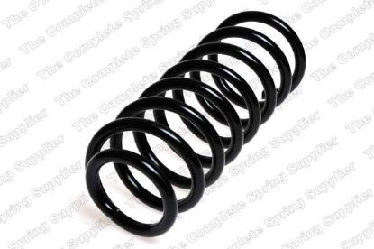 Suspension Spring tagum. Mercedes W140 96-