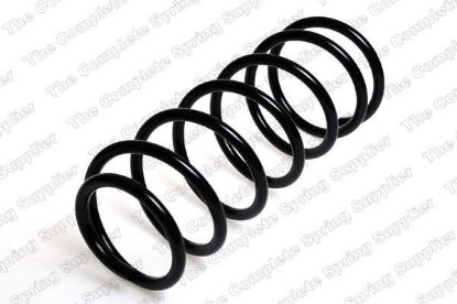 Suspension Spring esim. Seat IBIZA 1,6 / 1,8