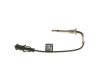 Sensor, exhaust gas temperature -