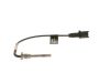 Sensor, exhaust gas temperature -