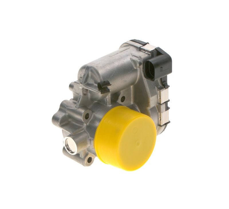 Throttle Body FORD - 1751015