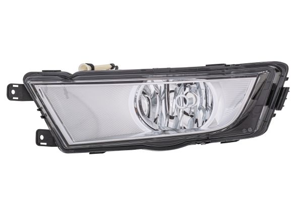 Front Fog Light -