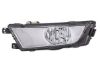 Front Fog Light -
