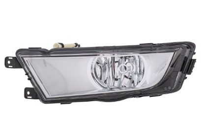 Front Fog Light -