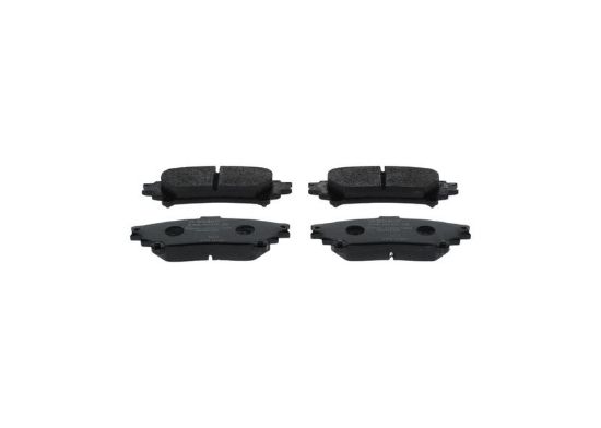 Brake Pad Set, disc brake -