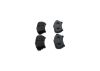 Brake Pad Set, disc brake -