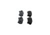Brake Pad Set, disc brake -