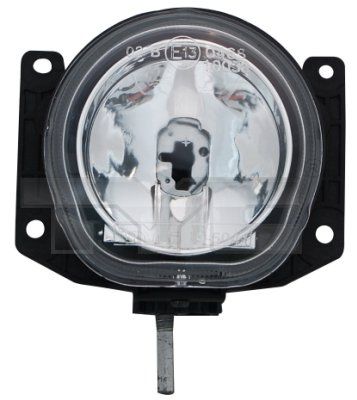 Front Fog Light -