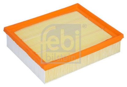 Air Filter ROVER LR027408