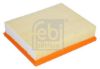 Air Filter ROVER LR027408
