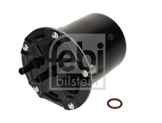 Fuel Filter Renault 16 40 054 20R