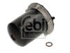 Fuel Filter Renault 16 40 054 20R