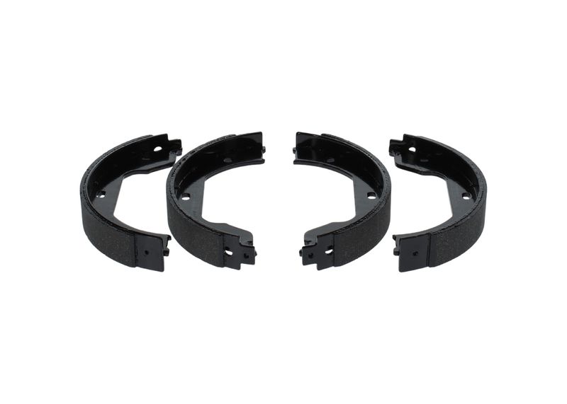 Brake Shoe Set, parking brake BMW - 34 41 1 156 546