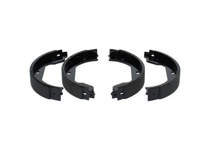 Brake Shoe Set, parking brake BMW - 34 41 1 156 546