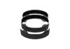 Brake Shoe Set, parking brake BMW - 34 41 1 156 546