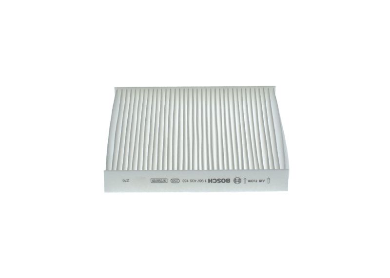 Filter, cabin air -