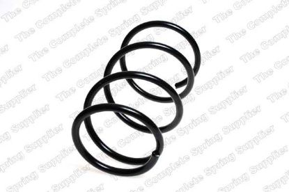 Suspension Spring esim. Subaru Impreza 00-02