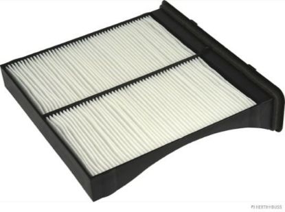 Filter, cabin air SUBARU - X7288-FG000
