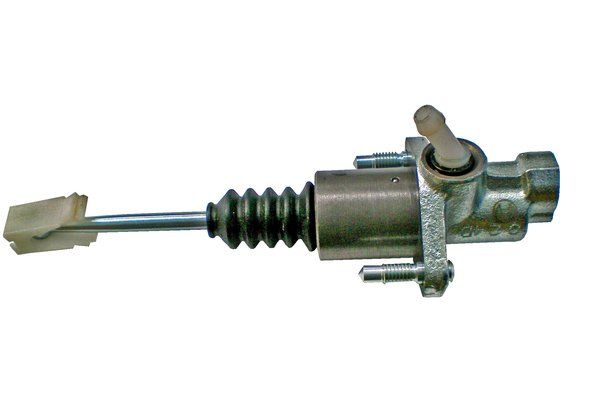 Master Cylinder, clutch - Master Cylinder, clutch -