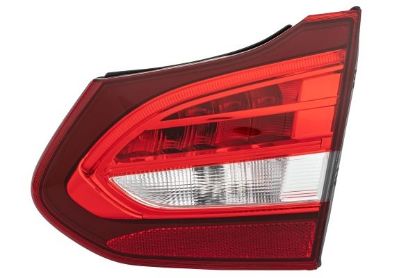 Tail Light Assembly -