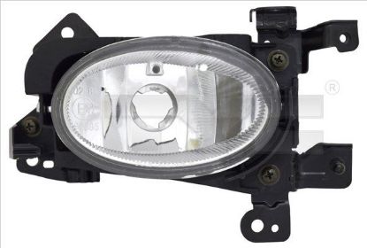 Front Fog Light -
