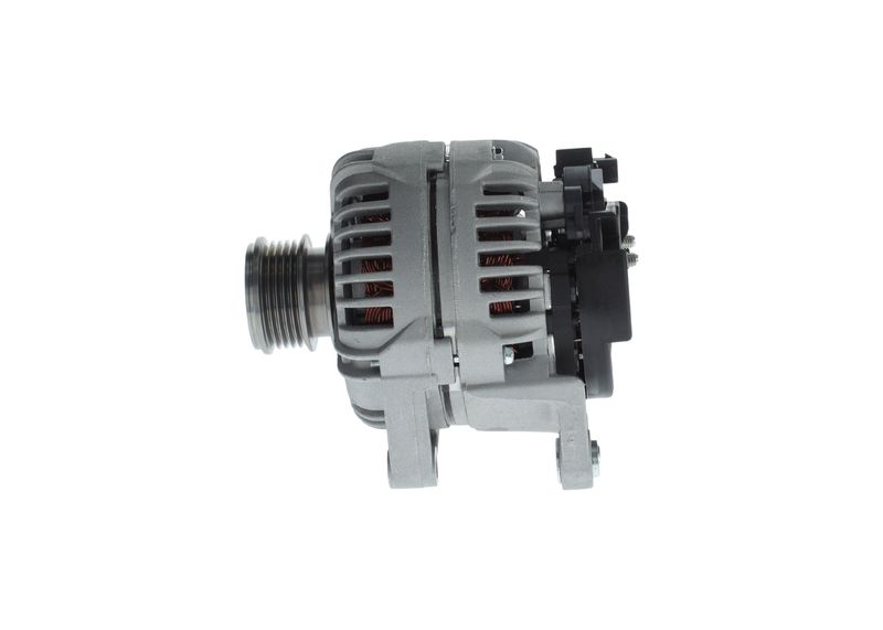 Alternator -
