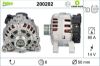 Alternator -