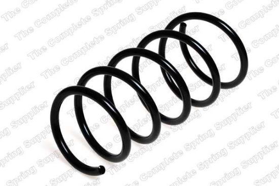 Suspension Spring esim. Renault MEGANE 1,4 /
