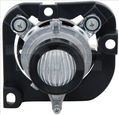 Front Fog Light -