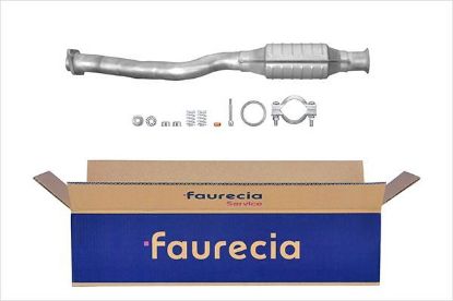 Catalytic Converter -