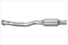 Catalytic Converter -