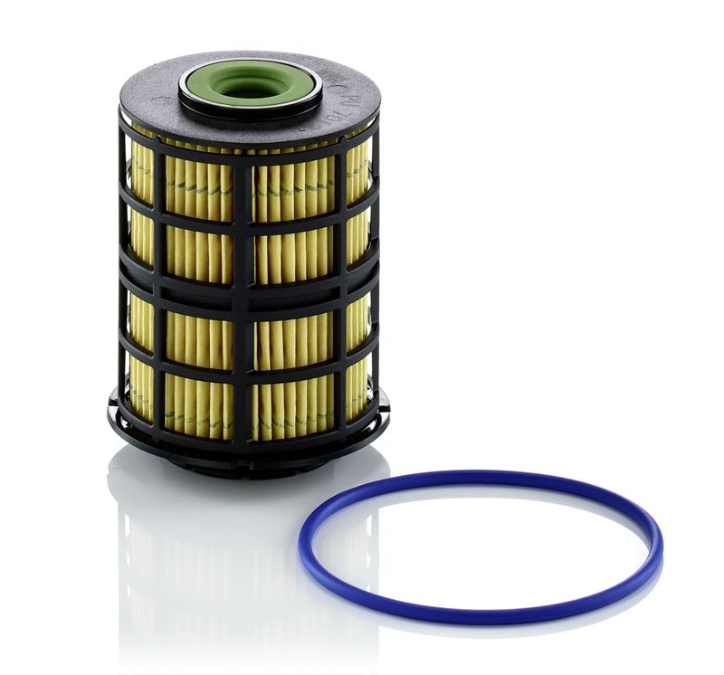 Fuel Filter Opel ADG 02372