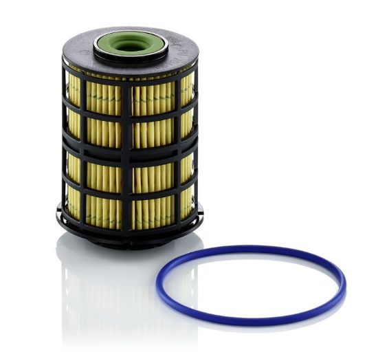 Fuel Filter Opel ADG 02372