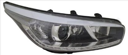 Headlight -