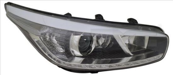 Headlight -