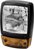 Headlight KRAMER - 1000378934 - E4 25728