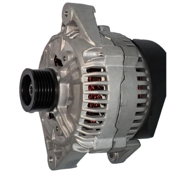 Alternator -