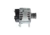 Alternator -