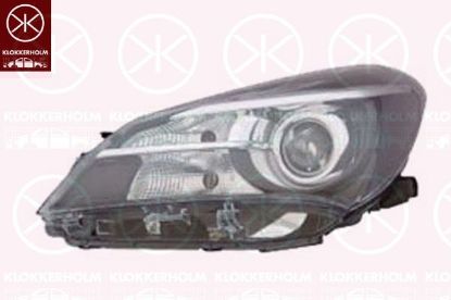 Headlight -