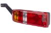 Tail Light Assembly -
