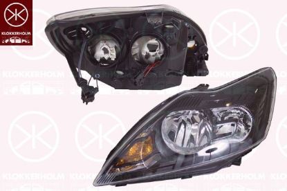 Headlight -