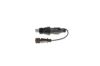 Nozzle and Holder Assembly 16600 7F406 NISSAN