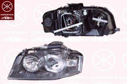 Headlight -