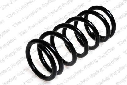 Suspension Spring esim. Ford ESCORT 1,1-1,6