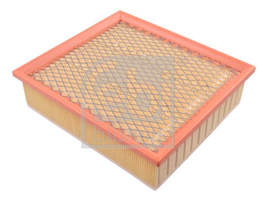 Air Filter Ford Pkw 1 367 832