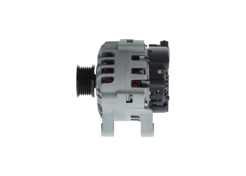 Alternator -