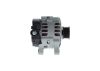 Alternator -