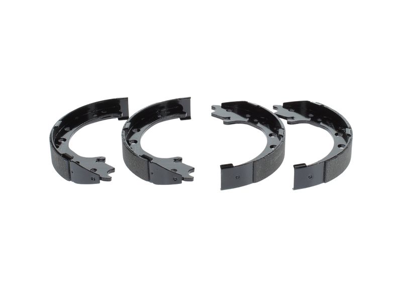 Brake Shoe Set, parking brake Honda CR-V 12-